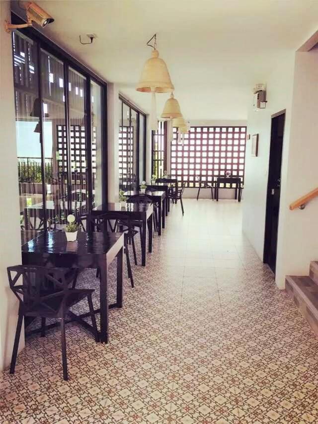 布吉 普吉島美好的一天酒店 外观 照片